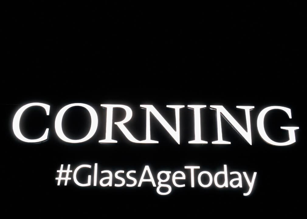 #47. Corning Inc.